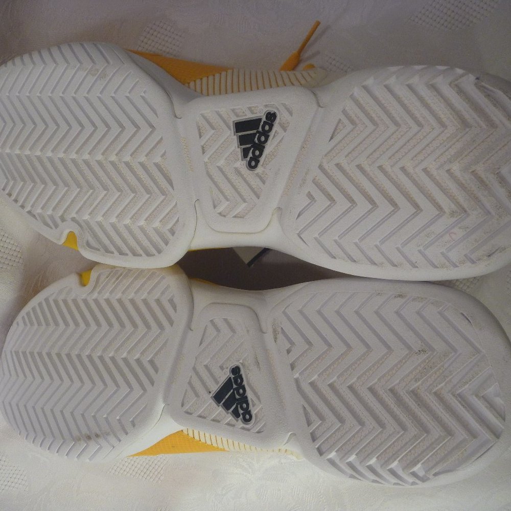 $$$SOLD adidas Adizero Ubersonic 2 Tennis Athletic - Picture 8 of 10